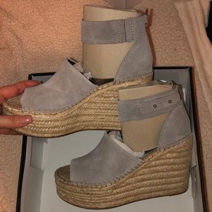 Dolce Vita Wedges NEVER WORN!!!